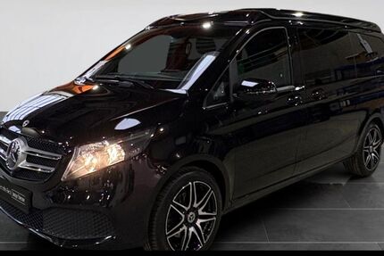 Mercedes-Benz V 300 32.787 km 69.890 &euro; Saarbrücken 66117