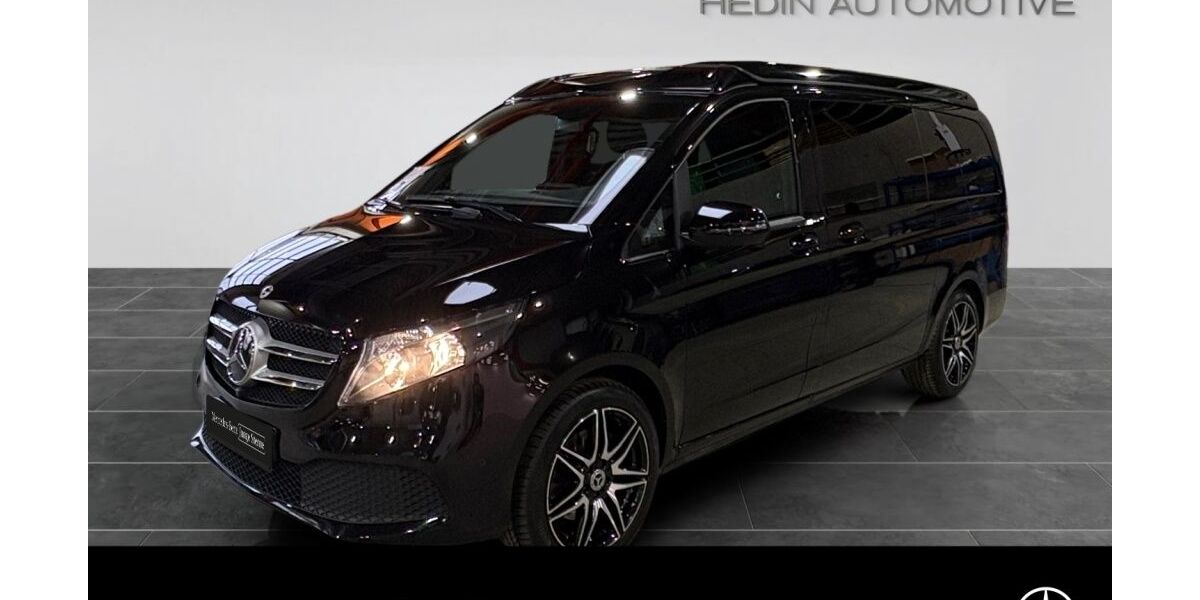 Mercedes-Benz V 300 32.787 km 69.890 &euro; Saarbrücken 66117