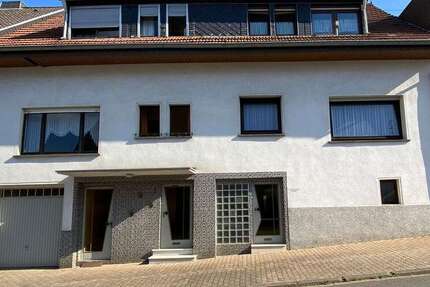 Haus Ensdorf - 8 Zimmer, 252 m&sup2;, 249.000&euro; | Angebot:25152343