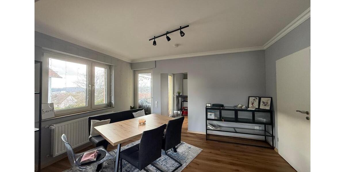 Etagenwohnung Zweibrücken - 3 Zimmer, 85 m&sup2;, 775&euro; | Angebot:25982070