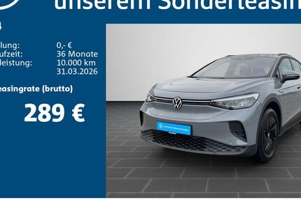 VW ID.4 62.300 km 21.690 &euro; Homburg 66424