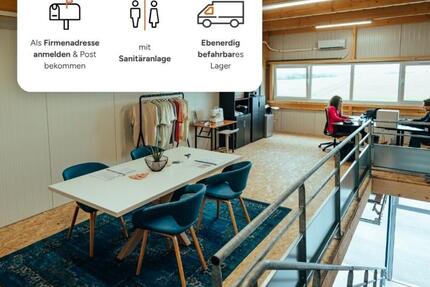 Gewerbeobjekt Völklingen - 649&euro; | Angebot:22086266