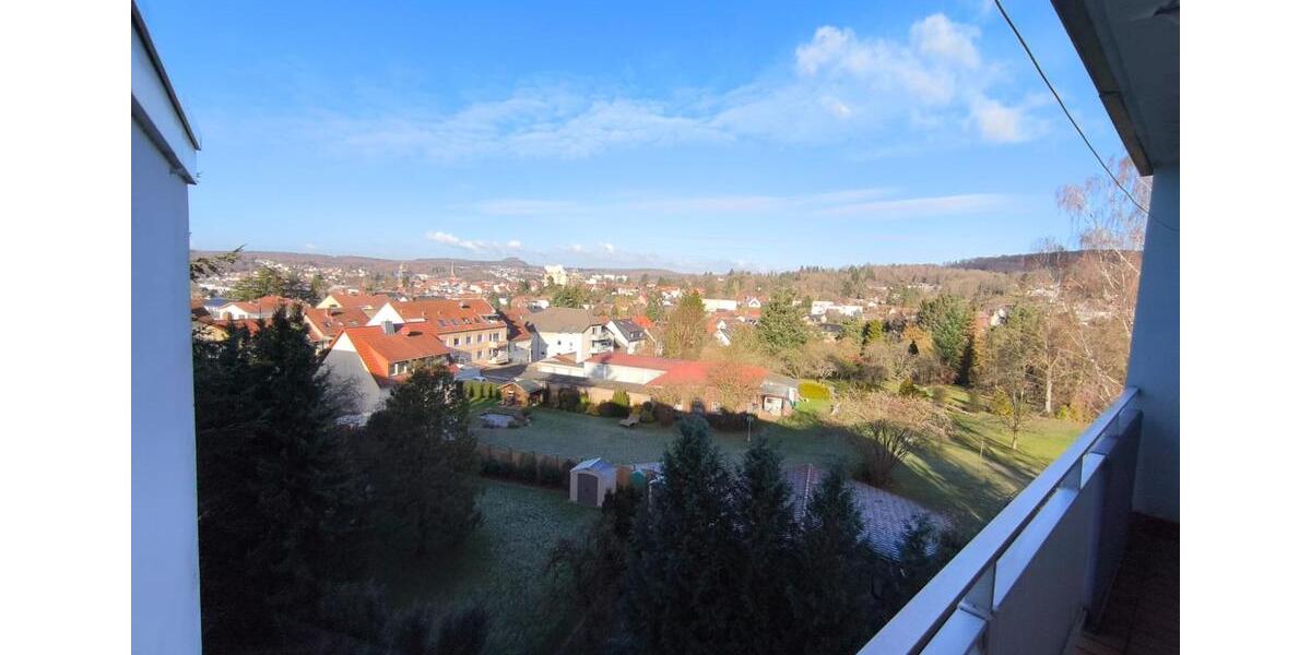 Etagenwohnung Saarbrücken Dudweiler - 2 Zimmer, 58 m&sup2;, 495&euro; | Angebot:25755077