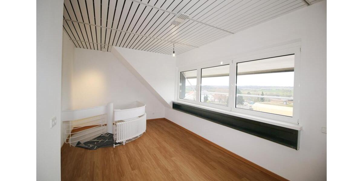 Maisonettenwohnung Mandelbachtal - 3 Zimmer, 113 m&sup2;, 790&euro; | Angebot:26600726