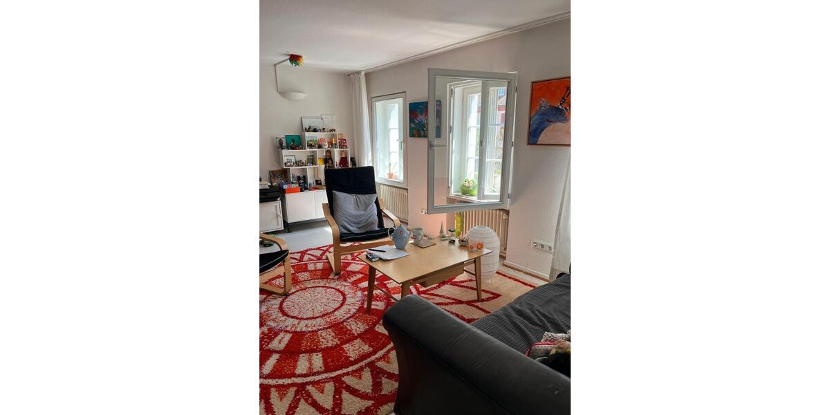 Etagenwohnung Sankt Ingbert - 3 Zimmer, 90 m&sup2;, 700&euro; | Angebot:26635847