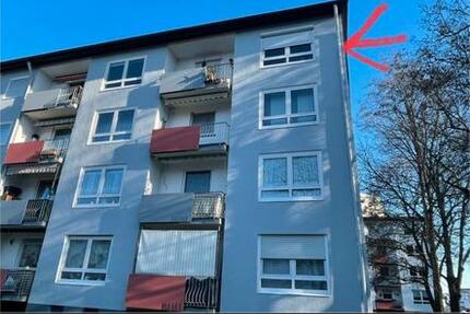Wohnung Saarlouis - 3 Zimmer, 67 m&sup2;, 95.000&euro; | Angebot:26940200
