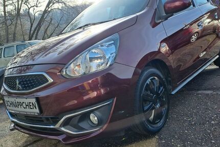 Mitsubishi Space Star 110.870 km 5.650 &euro; Zweibrücken 66482