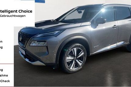 Nissan X-Trail 18.941 km 36.990 &euro; Beckingen 66701