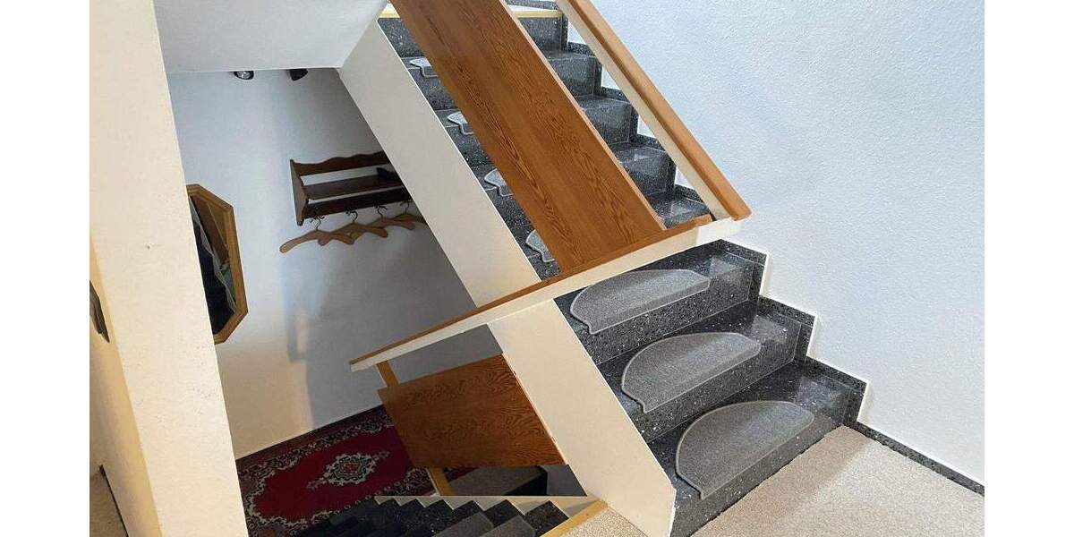 Reihenmittelhaus Saarbrücken Eschberg - 4 Zimmer, 100 m&sup2;, 329.000&euro; | Angebot:25780286