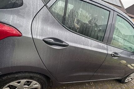 Hyundai i10 72.000 km 6.100 &euro; Wiebelskirchen 66540