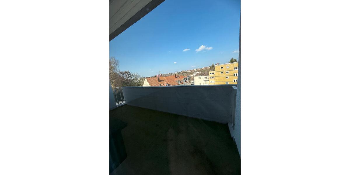 Etagenwohnung Blieskastel - 1 Zimmer, 40 m&sup2;, 240&euro; | Angebot:25722978