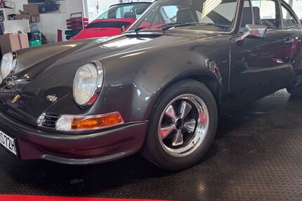Porsche 911 Urmodell 197.600 km 69.911 &euro; Spiesen - Elversberg 66583
