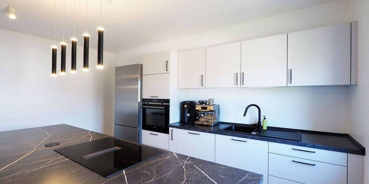 Etagenwohnung Wadgassen Hostenbach - 4 Zimmer, 115 m&sup2;, 229.000&euro; | Angebot:26344139