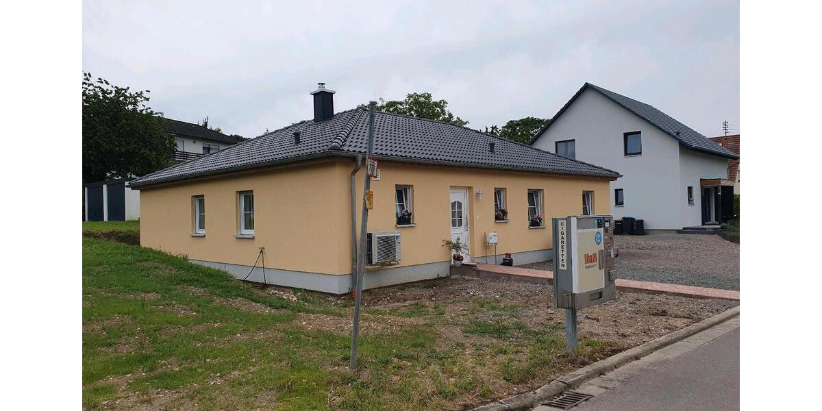 Bungalow Gersheim - 5 Zimmer, 130 m&sup2;, 385.000&euro; | Angebot:26951537