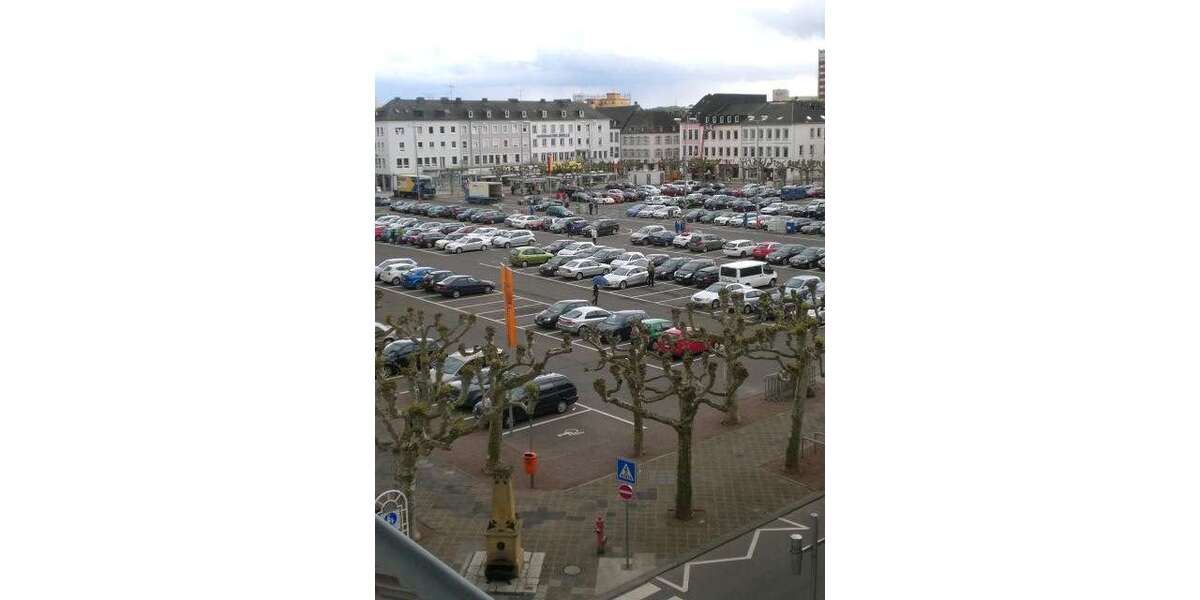 Etagenwohnung Saarlouis - 2 Zimmer, 100 m&sup2;, 825&euro; | Angebot:25991176