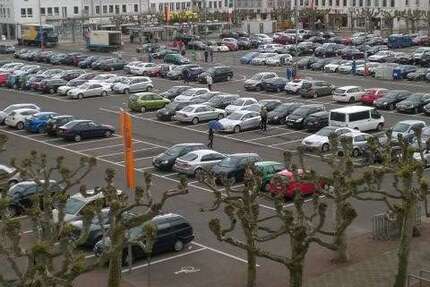 Wohnung Saarlouis - 2 Zimmer, 100 m&sup2;, 825&euro; | Angebot:25991176