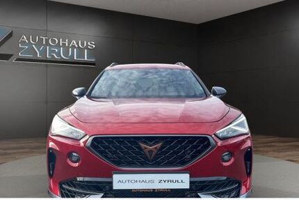 Cupra Formentor 47.407 km 30.980 &euro; Saarlouis 66740