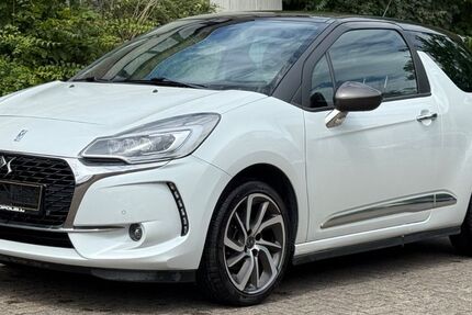 DS Automobiles DS3 107.000 km 8.400 &euro; Saarbrücken 66115