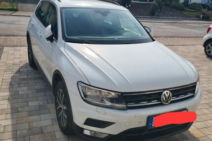 VW Tiguan 116.100 km 18.900 &euro; Kirkel 66459