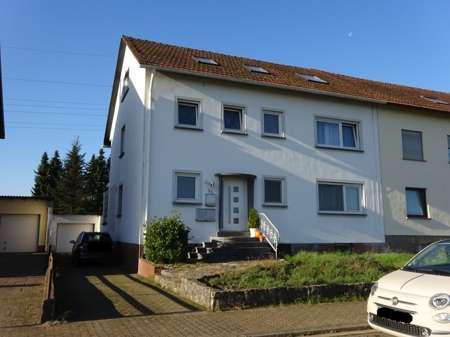 Einfamilienhaus Saarlouis / Lisdorf Lisdorf - 8 Zimmer, 214 m&sup2;, 398.000&euro; | Angebot:25814192