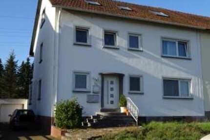 Haus Saarlouis / Lisdorf Lisdorf - 8 Zimmer, 214 m&sup2;, 398.000&euro; | Angebot:25814192