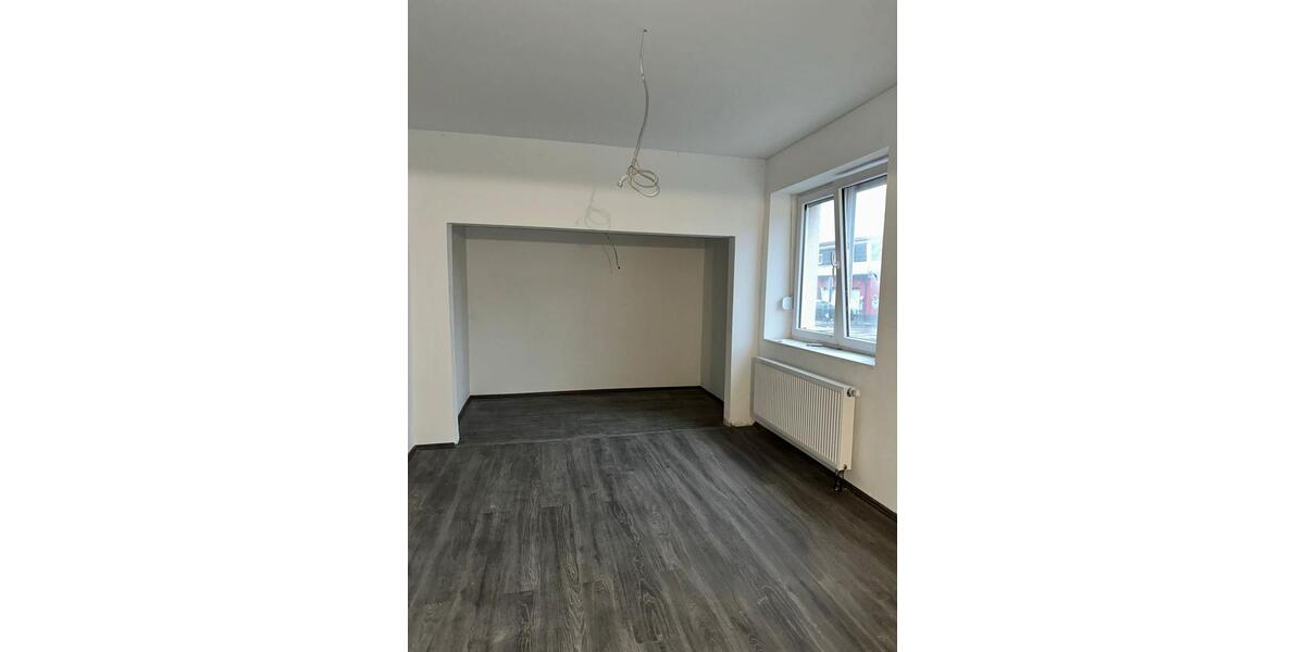 Erdgeschoßwohnung Völklingen - 1.5 Zimmer, 40 m&sup2;, 420&euro; | Angebot:22457734