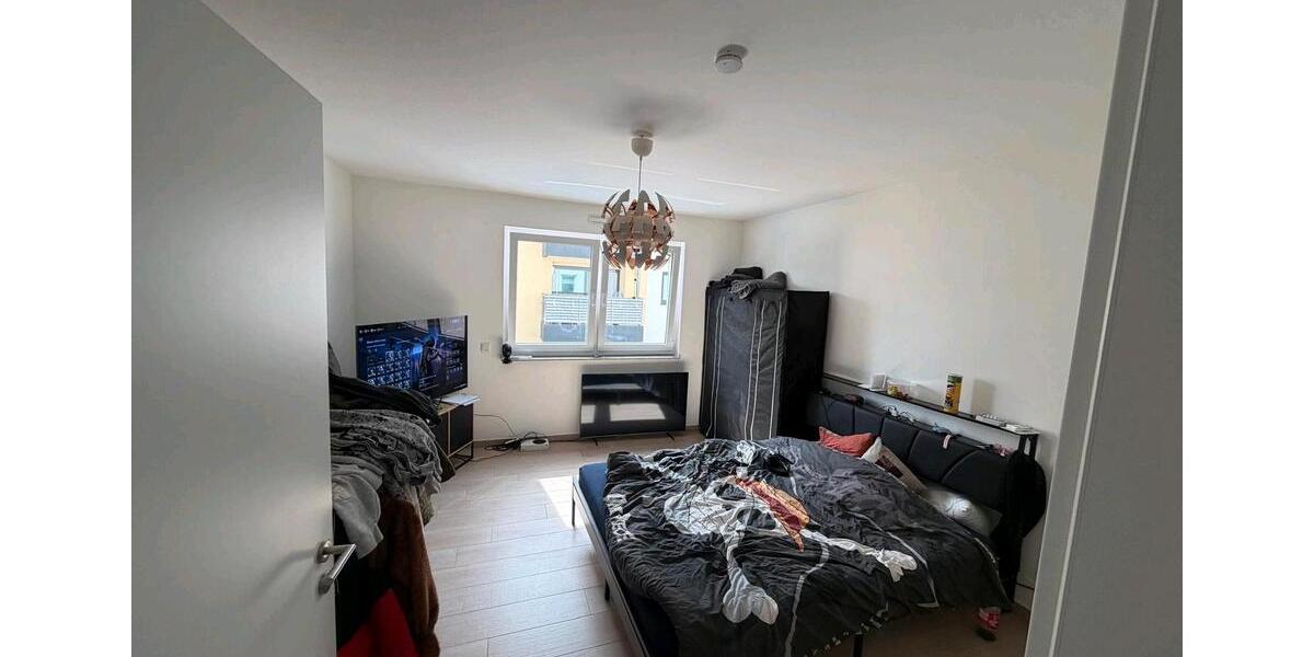 Etagenwohnung Rehlingen-Siersburg Siersburg - 3 Zimmer, 96 m&sup2;, 1.250&euro; | Angebot:26598292