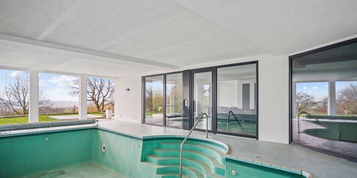 Einfamilienhaus Überherrn / Oberfelsberg Felsberg - 6 Zimmer, 300 m&sup2;, 959.000&euro; | Angebot:25983186