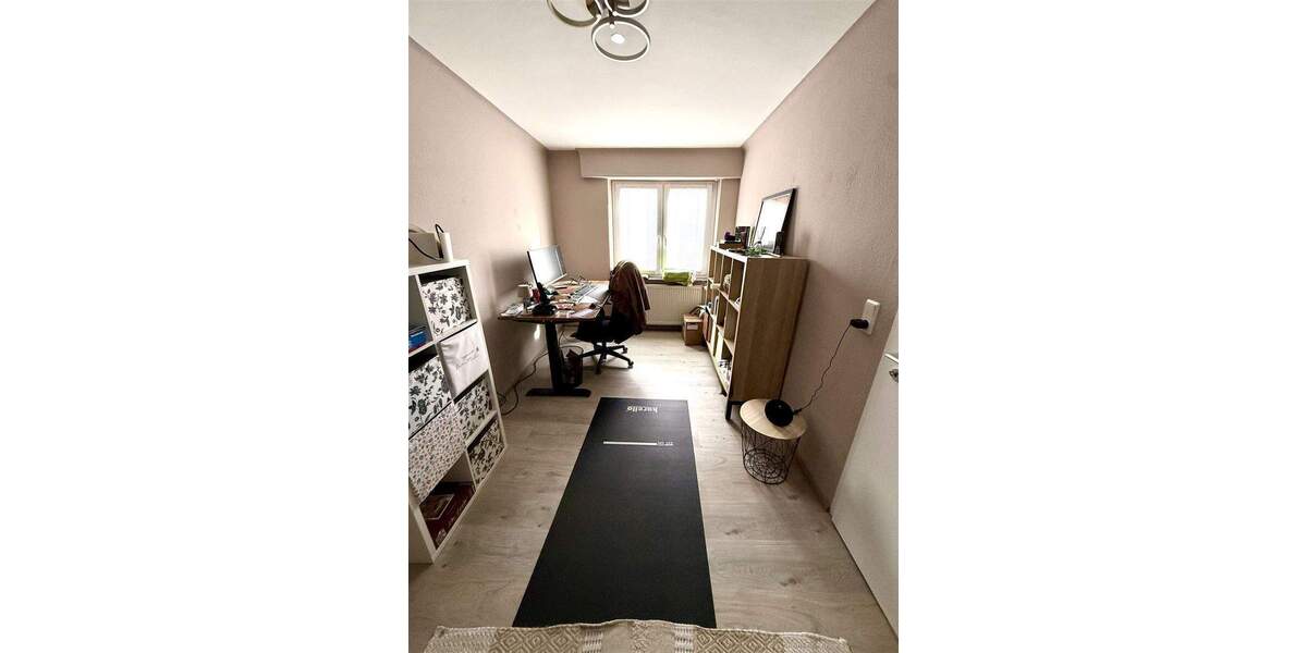 Reihenmittelhaus Eppelborn Humes - 6 Zimmer, 131 m&sup2;, 219.000&euro; | Angebot:25661324