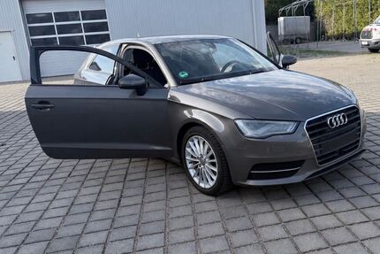 Audi A3 120.000 km 11.200 &euro; Saarbrücken 66130