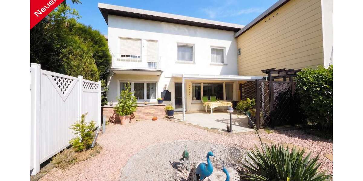 Einfamilienhaus Saarbrücken Brebach-Fechingen - 6 Zimmer, 158 m&sup2;, 299.000&euro; | Angebot:26982796