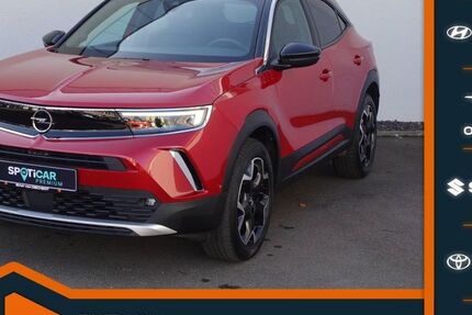 Opel Mokka 21.000 km 21.980 &euro; Saarbrücken 66121