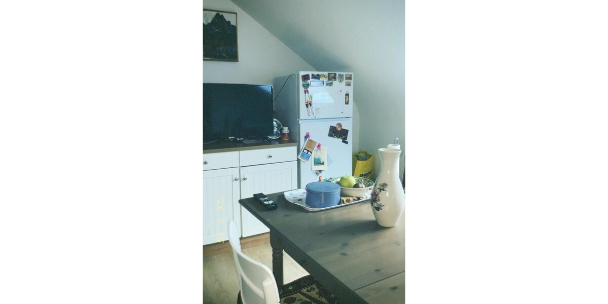 Dachgeschoßwohnung Saarbrücken Kieselhumes - 3 Zimmer, 59 m&sup2;, 250&euro; | Angebot:26585631