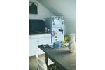 Dachgeschoßwohnung Saarbrücken Kieselhumes - 3 Zimmer, 59 m&sup2;, 250&euro; | Angebot:26585631