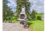 Freistehendes Einfamilienhaus mit heller Wohnatmosphäre, Gartenanlage und Garage, Dorf im Warndt - Einfamilienhaus Großrosseln Dorf im Warndt | Angebot:26645877