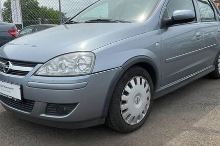 Opel Corsa 189.541 km 1.890 &euro; Lebach 66822