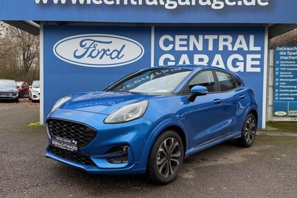 Ford Puma 4.177 km 20.490 &euro; Dillingen 66763