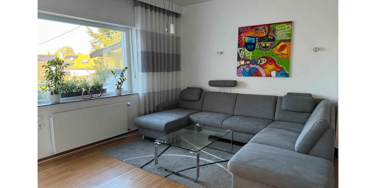 Doppelhaushälfte Saarbrücken Dudweiler - 5 Zimmer, 115 m&sup2;, 1.150&euro; | Angebot:25919841