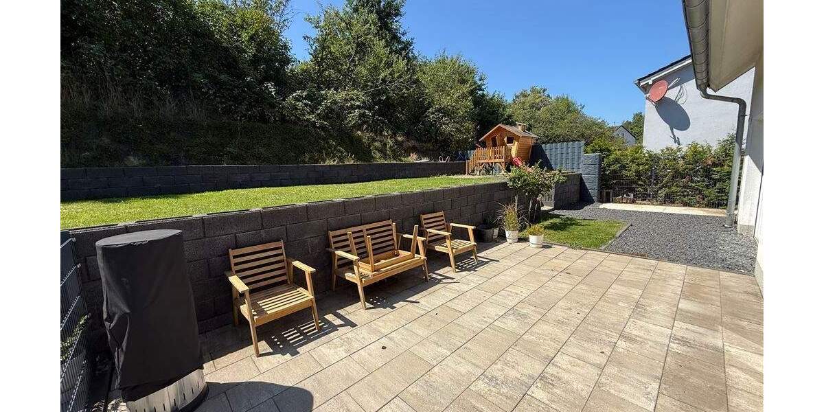 Einfamilienhaus Völklingen Ludweiler - 4 Zimmer, 145 m&sup2;, 389.000&euro; | Angebot:25730149