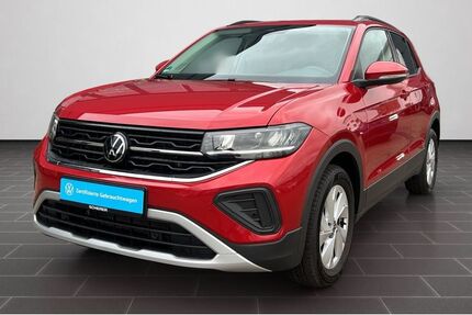 VW T-Cross 10.400 km 24.990 &euro; Saarbrücken 66115