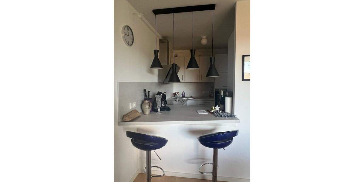Etagenwohnung Saarbrücken St Johann - 1 Zimmer, 45 m&sup2;, 149.000&euro; | Angebot:25730776