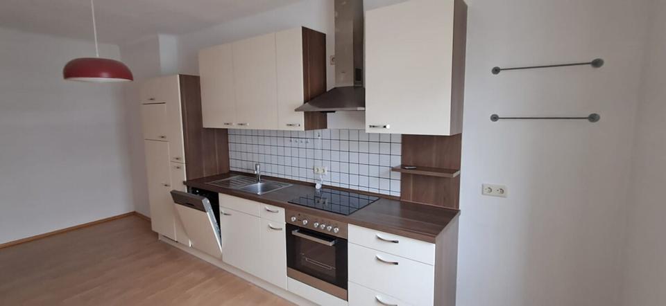 Dachgeschoßwohnung Zweibrücken - 3 Zimmer, 75 m&sup2;, 650&euro; | Angebot:22842014