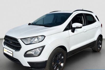 Ford EcoSport 87.877 km 10.900 &euro; Saarlouis 66740