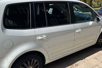 VW Touran 195.000 km 9.800 &euro; Saarbrücken 66119
