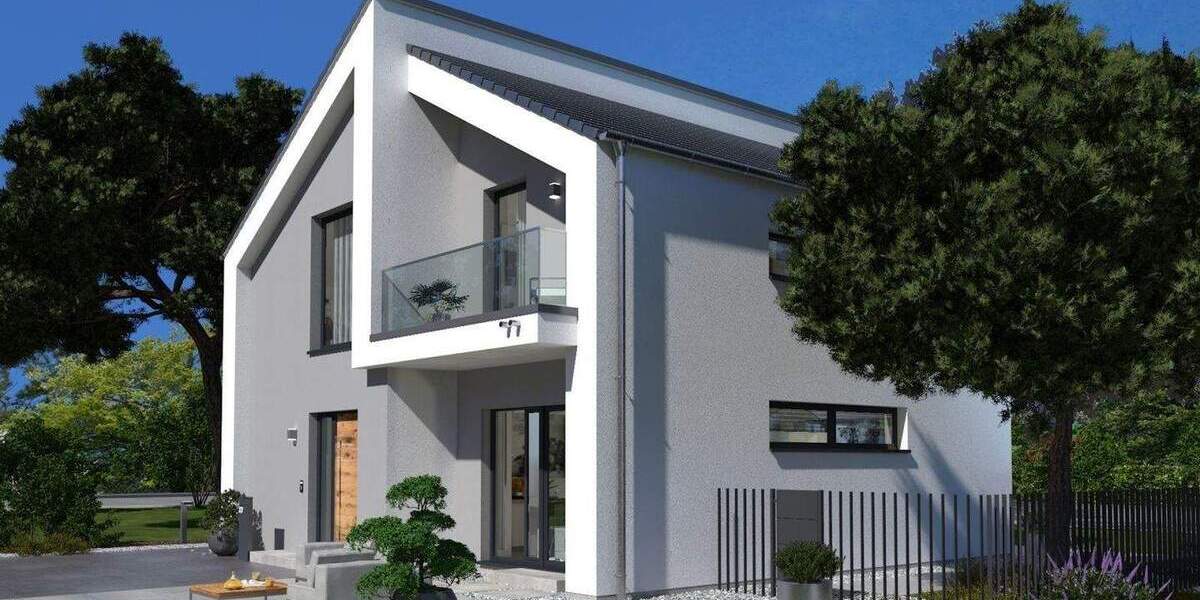 Einfamilienhaus Neunkirchen Saar Kohlhof - 5 Zimmer, 172 m&sup2;, 500.500&euro; | Angebot:25706211