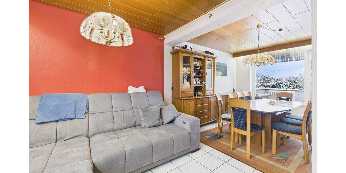 Einfamilienhaus Mandelbachtal / Ommersheim Ommersheim - 5 Zimmer, 87 m&sup2;, 159.000&euro; | Angebot:25687892