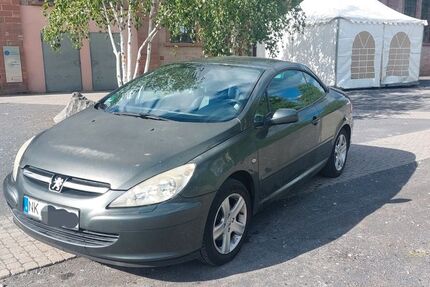 Peugeot 307 158.000 km 1.800 &euro; Schiffweiler 66578