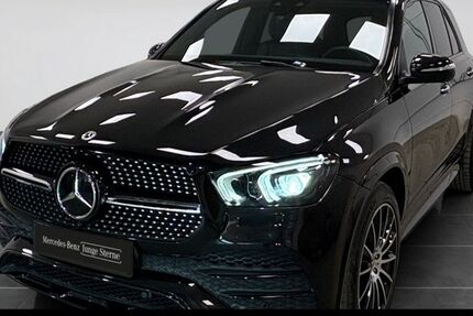 Mercedes-Benz GLE 350 132.178 km 47.580 &euro; Saarbrücken 66117