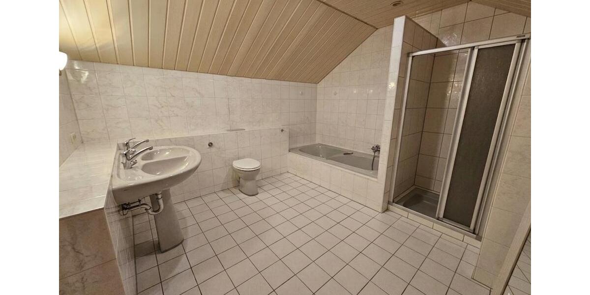 Etagenwohnung Beckingen - 1 Zimmer, 60 m&sup2;, 700&euro; | Angebot:26678817