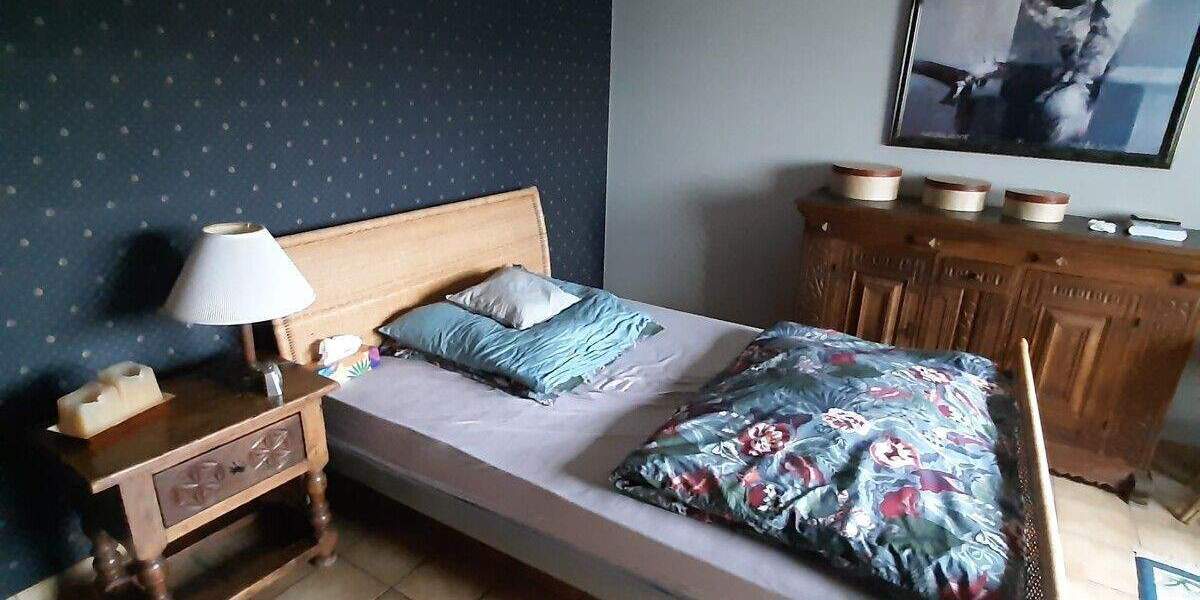 Etagenwohnung Großrosseln - 6 Zimmer, 214 m&sup2;, 199.999&euro; | Angebot:25780963